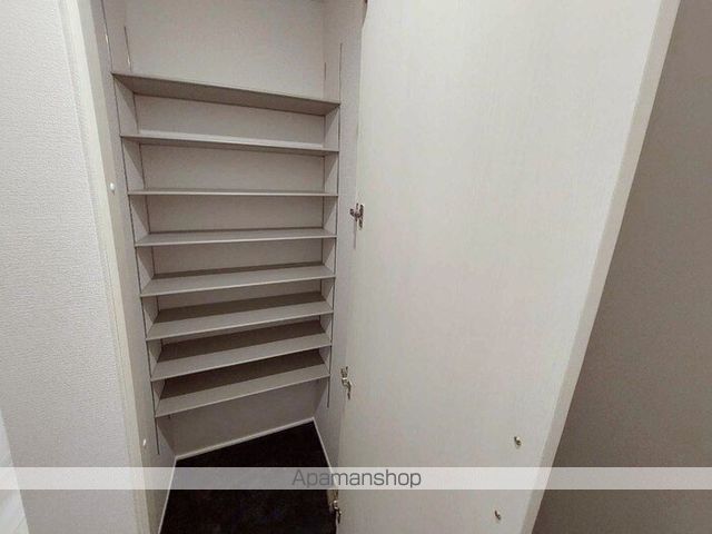 アサヒパレス久保田 A棟の内装写真