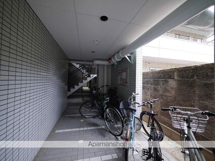 日動千代田ビル[1K/26.8m2]の共用部1