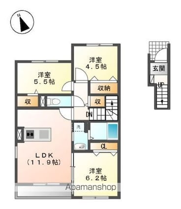 サムネイルイメージ