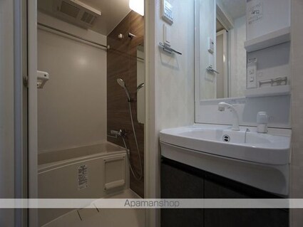 ＳーＲＥＳＩＤＥＮＣＥ今池ａｒｃａｎａ[1K/22.28m2]の内装6