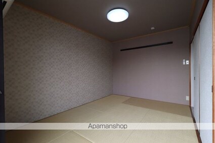 アネックス遠藤　Ａ棟[3DK/53.68m2]の内装2