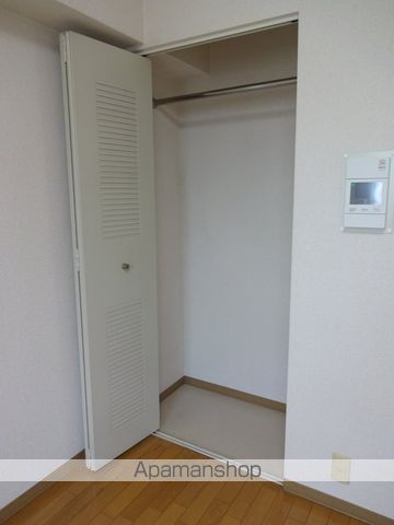 エスリード天王寺の内装写真