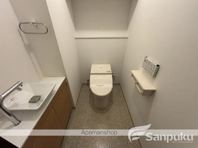 アヴァンサ千舟の内装写真