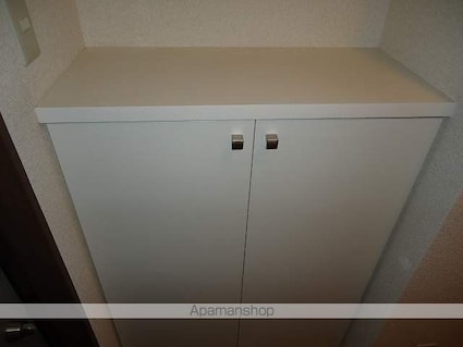 カーサ　フェリーチェ[1LDK/47.2m2]の玄関