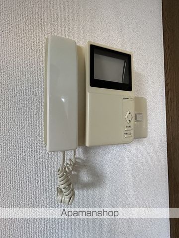 函館本線 厚別駅 徒歩18分 2階建 築32年の内装写真