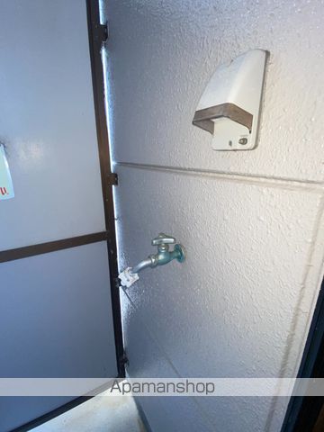 パークARUMIKIの内装写真