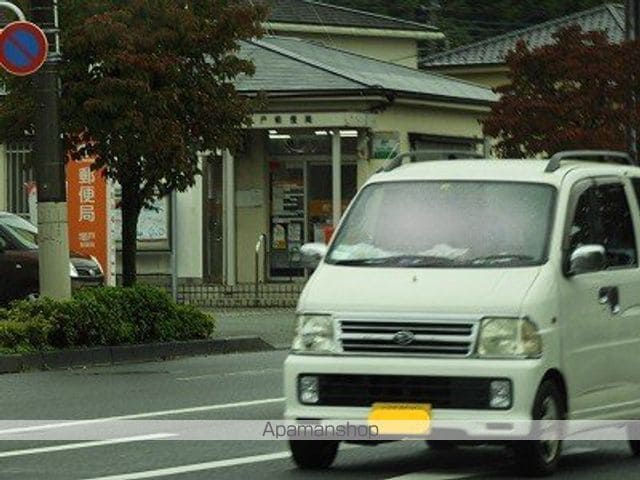 新村ハイツの周辺写真
