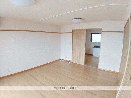 ハイツフルタ[1K/39.3m2]の内装5