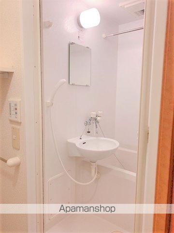 レオパレスアクティIIの内装写真
