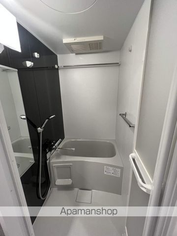 メイクス高岳の内装写真