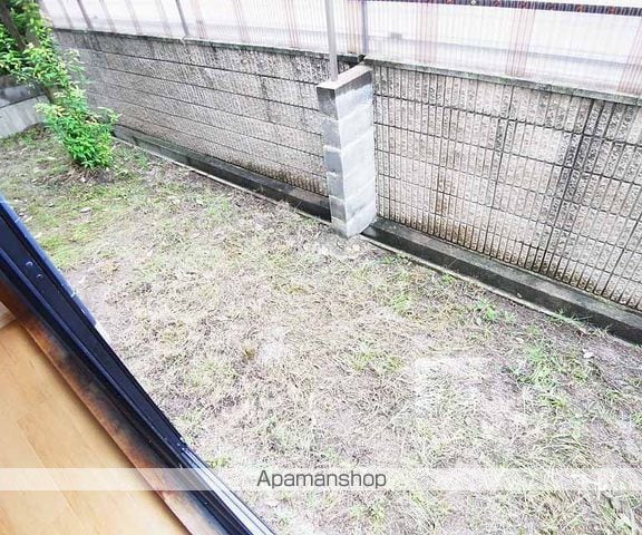 リッシェ嵐山の内装写真