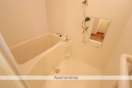 アークグレイス[1K/26.72m2]のバス