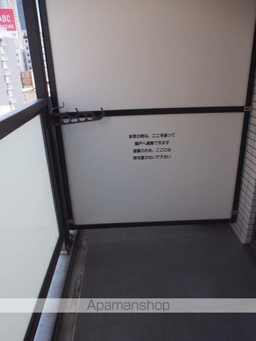 CITY SPIRE北梅田の内装写真
