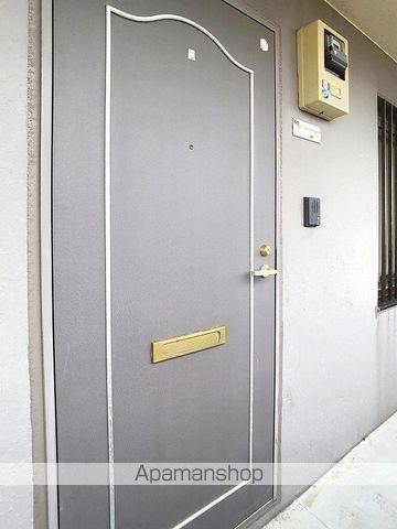 コンフォール富士の内装写真