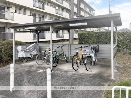 ビレッジハウス鳴滝１１号棟[1LDK/37.09m2]の内装2