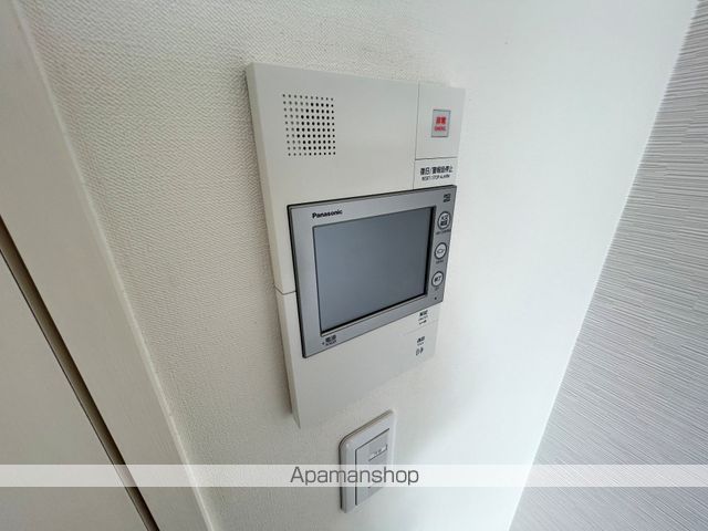 LA DOUCEUR梅田EASTの内装写真