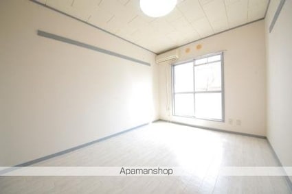 ハイツ椎の木[1R/17m2]の内装