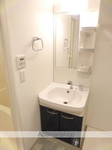アスリート江坂II番館の内装写真