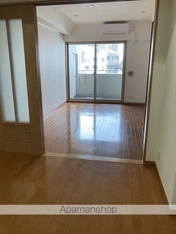 ジェラ恵比寿レジデンスの内装写真
