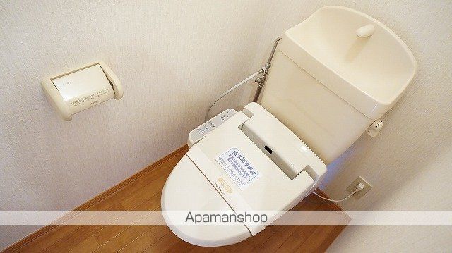 エスポワール ABの内装写真