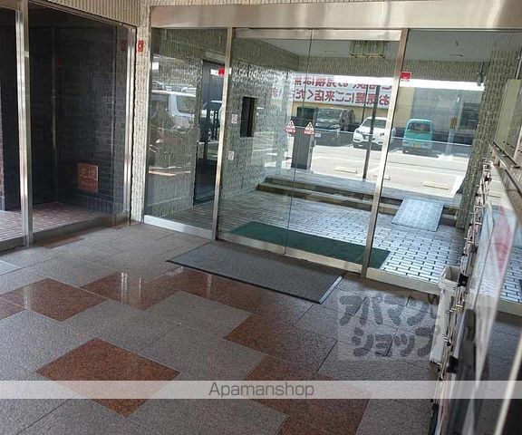 シャルレ4番館の外観写真