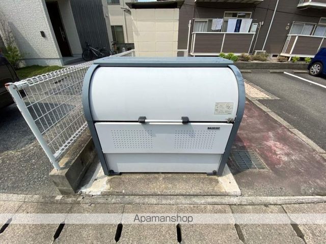ニューシティアルカディアのその他写真