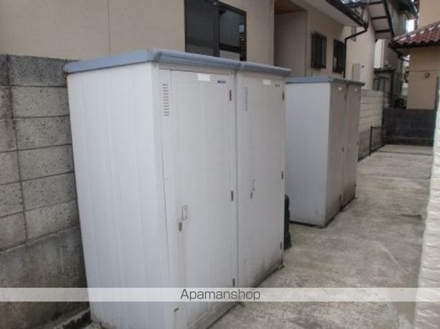 フォンティーヌ長坂台の内装写真