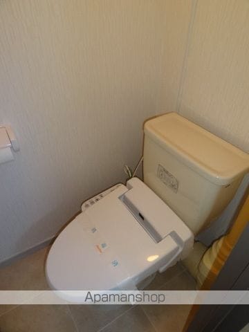サンステージ大町の内装写真
