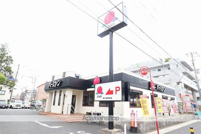 クオーレプロバンス南行徳IIの周辺写真