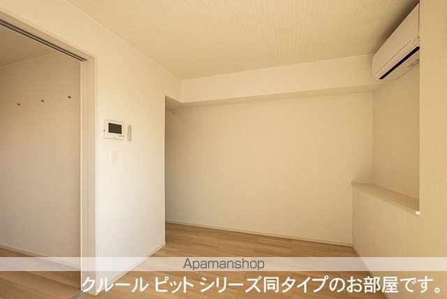 カーサ 福岡 IIの内装写真