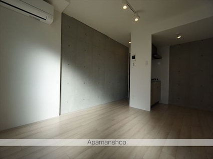 ｑｕａｄｏｒ車道　「クアドールクルマミチ」[1LDK/29.3m2]の内装2