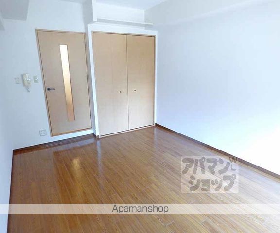 ハウスセゾン御所南の内装写真
