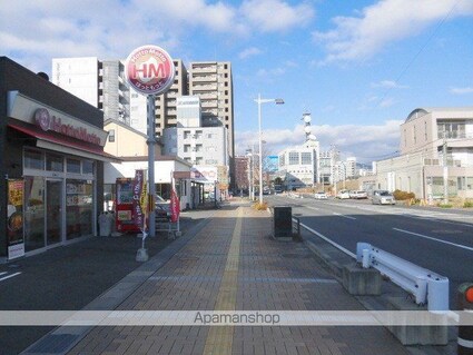 長野県長野市大字栗田西番場[1K/29.13m2]の周辺4