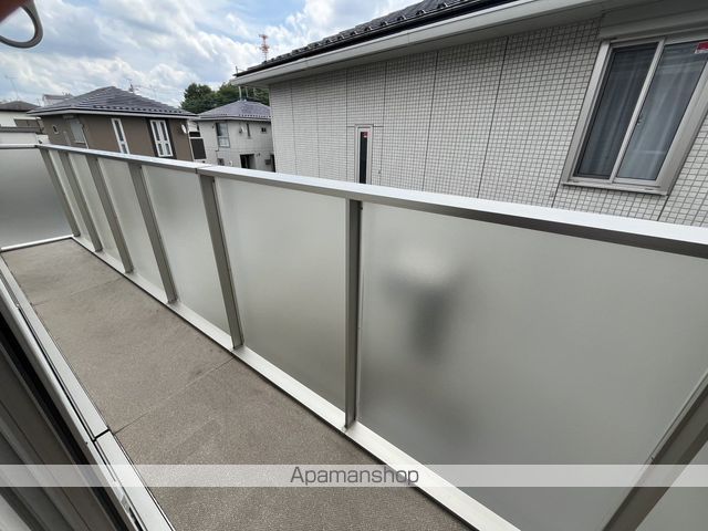 さいたま市北区 2階建 築9年の内装写真