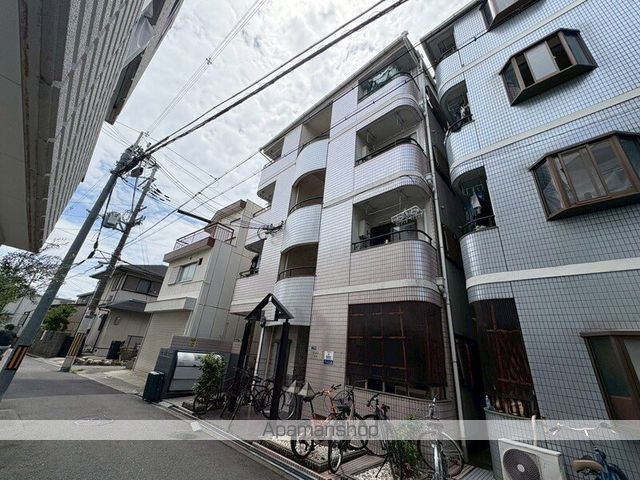 COLLECTION城北IIの外観写真