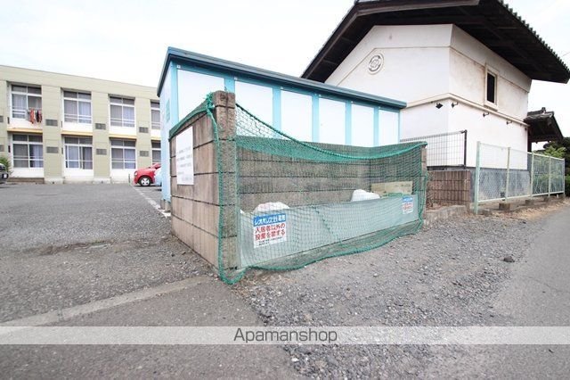 レオパレス本郷のその他写真