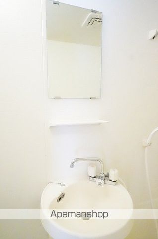 サン・フロームIIの内装写真