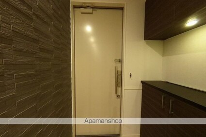 シャーメゾン雅[1LDK/45.57m2]の玄関