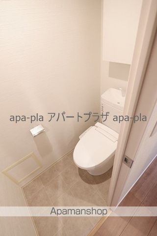 エマリーグレースの内装写真