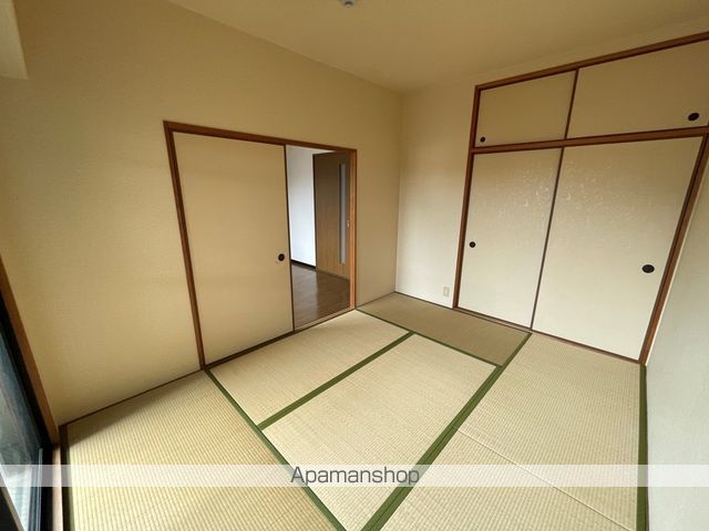 エスポールシバタの内装写真