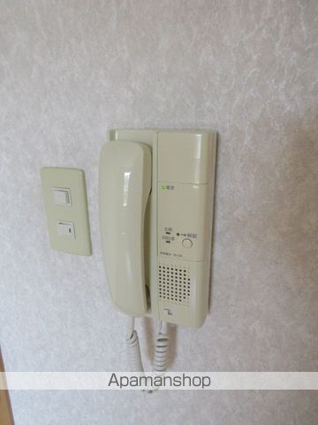 ステージノア北円山の内装写真