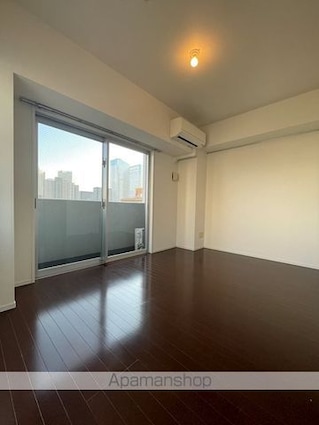 レジディア月島Ⅲ[1K/21.01m2]の内装