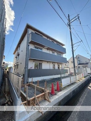 滋賀県守山市二町町[1LDK/41.86m2]の外観3