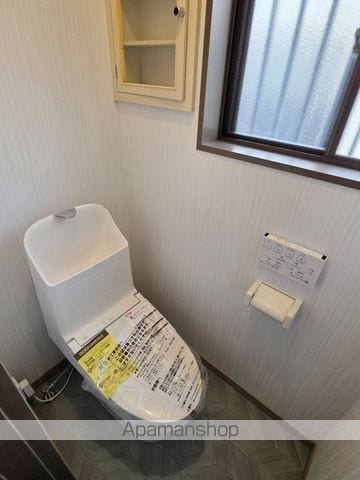 富士見町3丁目貸家の内装写真
