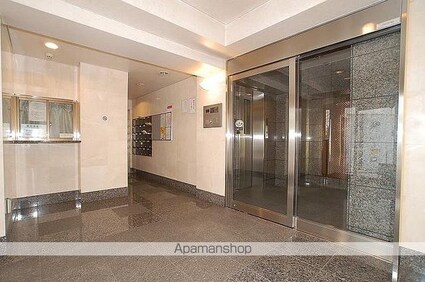 ステージファースト三軒茶屋[1K/26.25m2]の内装1