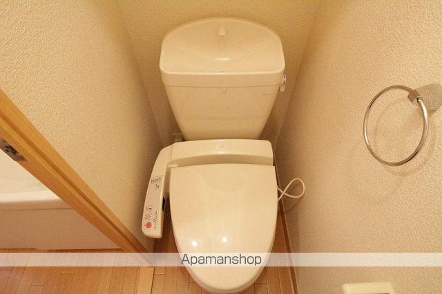 レオパレスマイファミーユの内装写真