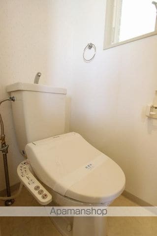 ロイヤルクレインハイツの内装写真