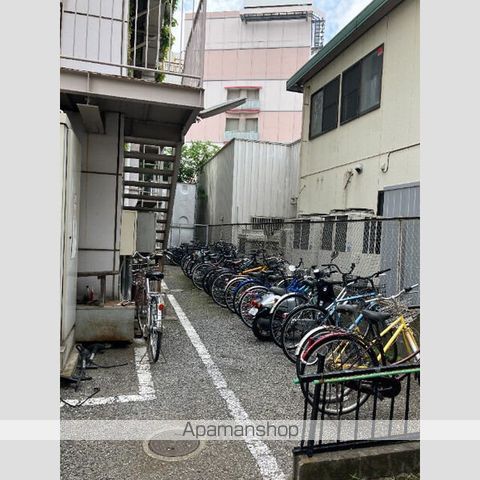 ベル島田の内装写真