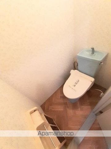 プレミールハイツ参番館の内装写真