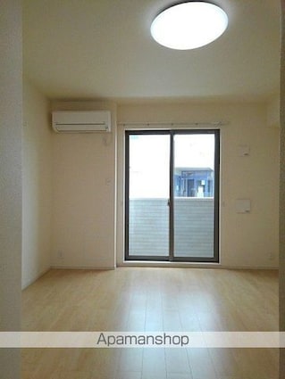 フラン・メゾン　Ａ[1K/34.15m2]のリビング・居間